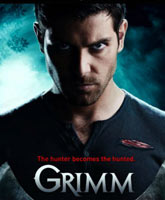 Grimm season 3 /  3 